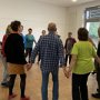 16.10.2022 Tänze aus Frankreich und der Bretagne I mit Anja von Richthofen
